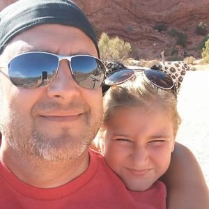 Meet your Posher, Greg